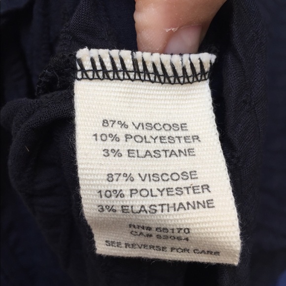 Free People Long Sleeve Top🌿 nwot A4 - Picture 7 of 9